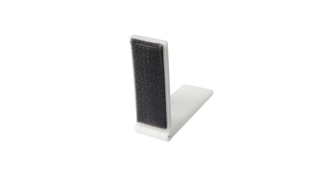 [MUJI 無印良品]攜帶用西服清潔刷