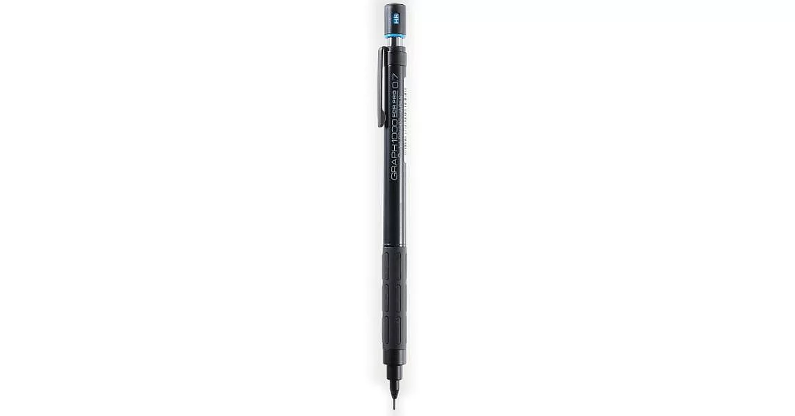 【Pentel】PG1007製圖鉛筆0.7