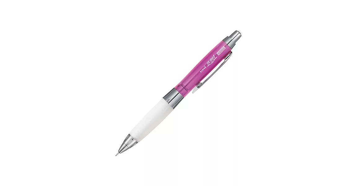 三菱M5-618GG阿發明輝自動鉛筆 粉紅