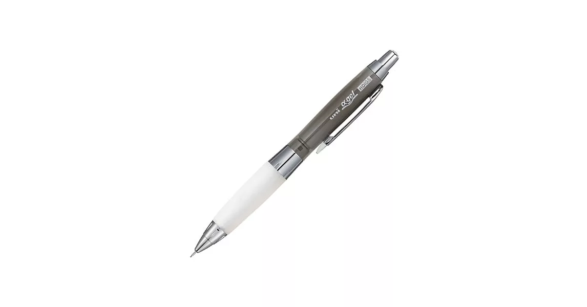 三菱M5-618GG阿發明輝自動鉛筆 黑