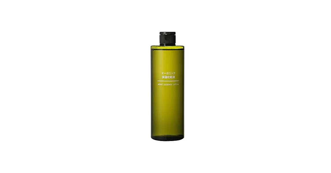 [MUJI 無印良品]MUJI草本潤澤保濕化妝水/400ml