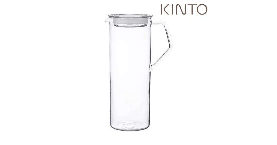 KINTO / CAST 耐熱玻璃水瓶