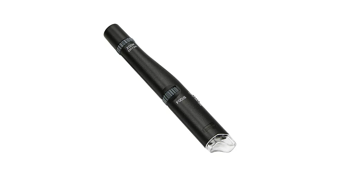《CARSON》LED筆型顯微鏡