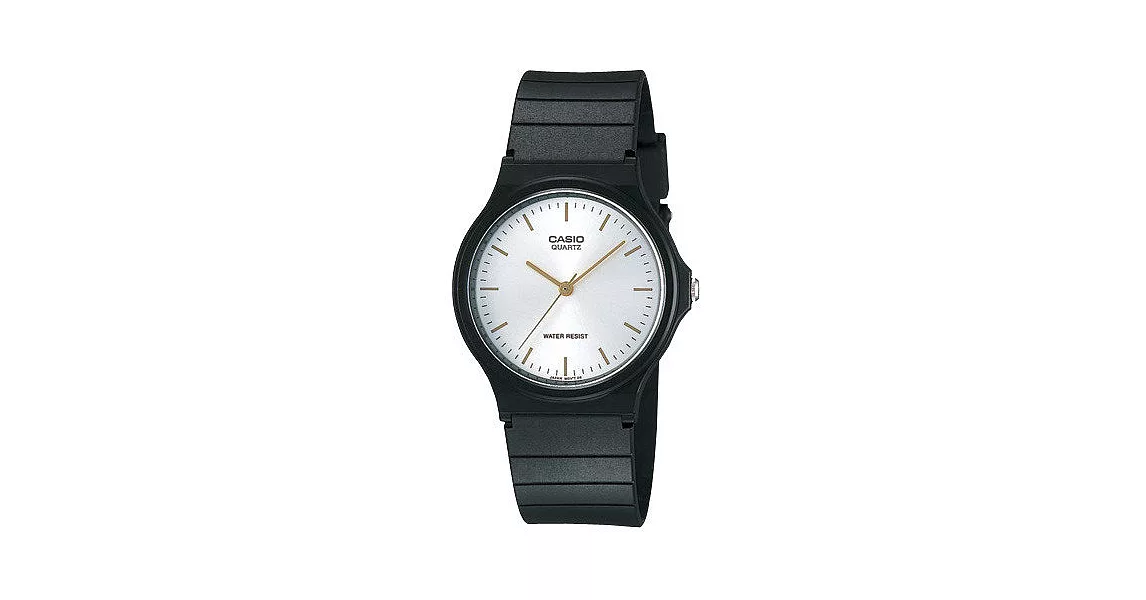CASIO卡西歐MQ-24-7E2時尚指針石英錶公司貨