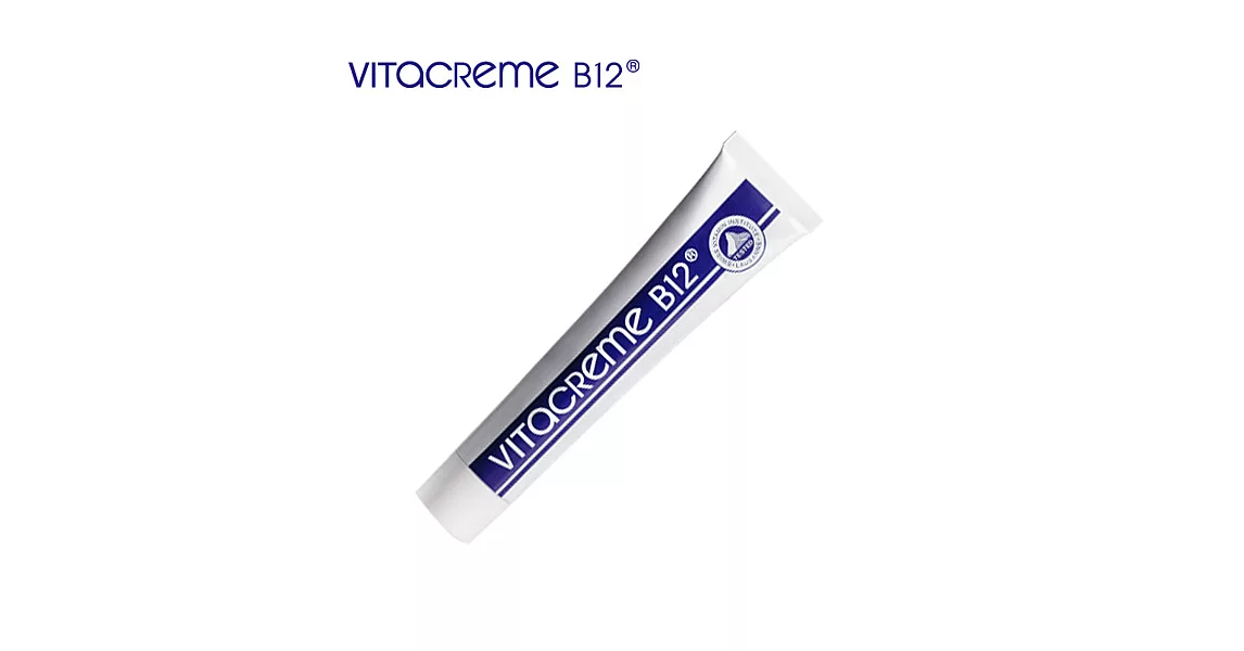 Vitacreme B12 瑞士維他命B12亮顏喚膚霜50mL