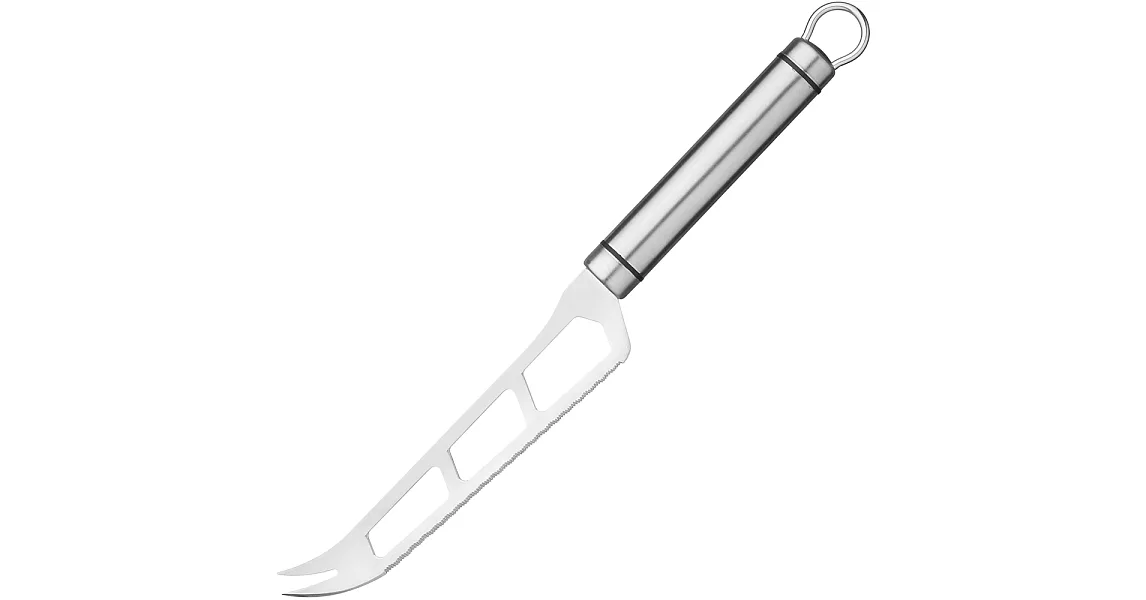 《KitchenCraft》不鏽鋼軟起司刀