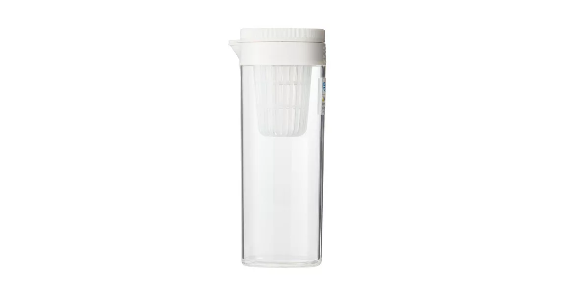 [MUJI 無印良品]壓克力冷水筒/1L