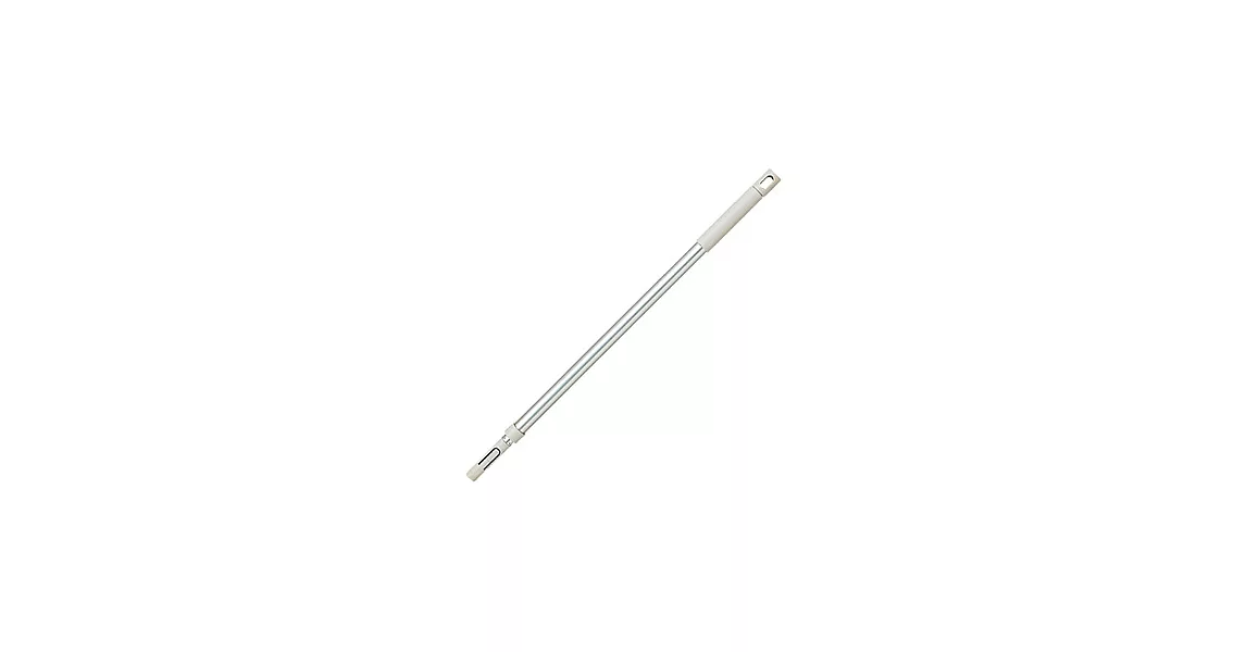 [MUJI 無印良品]掃除品系列/鋁製伸縮桿
