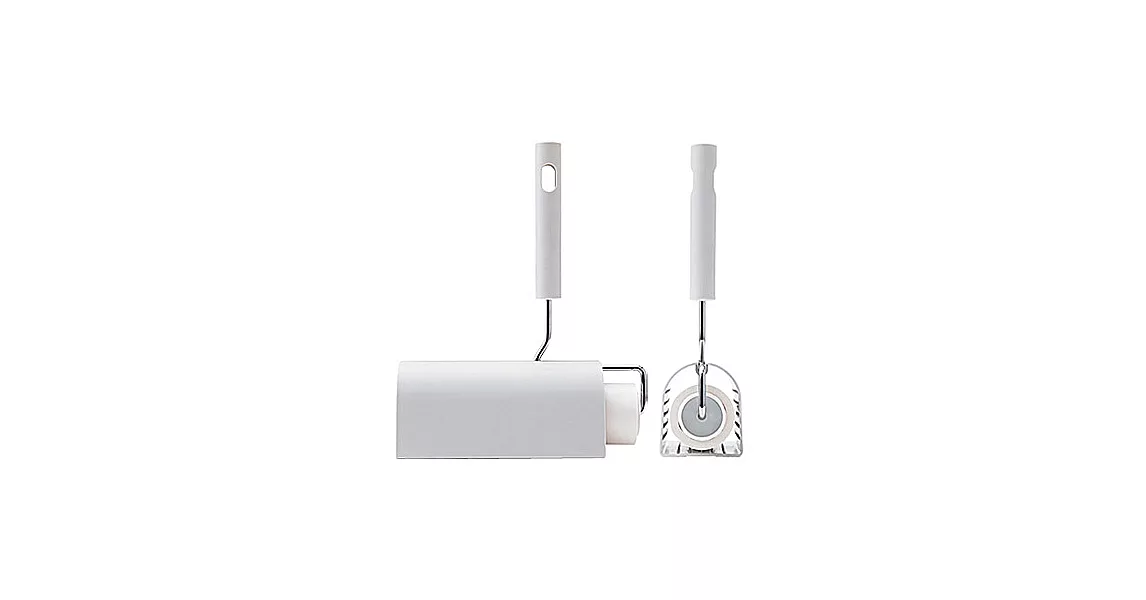 [MUJI 無印良品]掃除品系列/地毯清潔滾輪