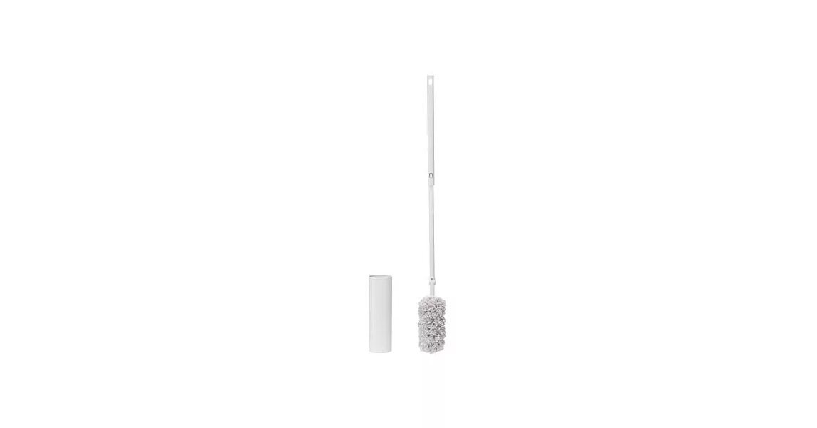 [MUJI 無印良品]掃除品系列/微纖毛除塵撢/伸縮型