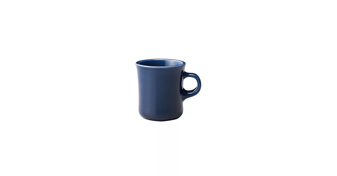 KINTO / SLOW COFFEE STYLE馬克杯250ml-藍