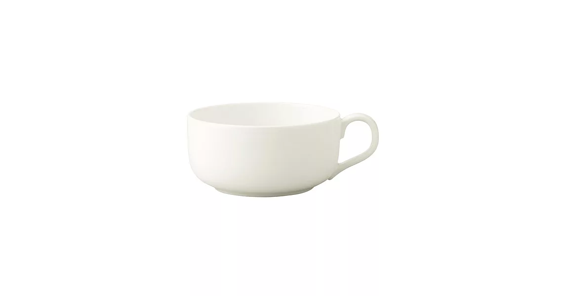 [MUJI 無印良品]骨瓷紅茶杯/250ml