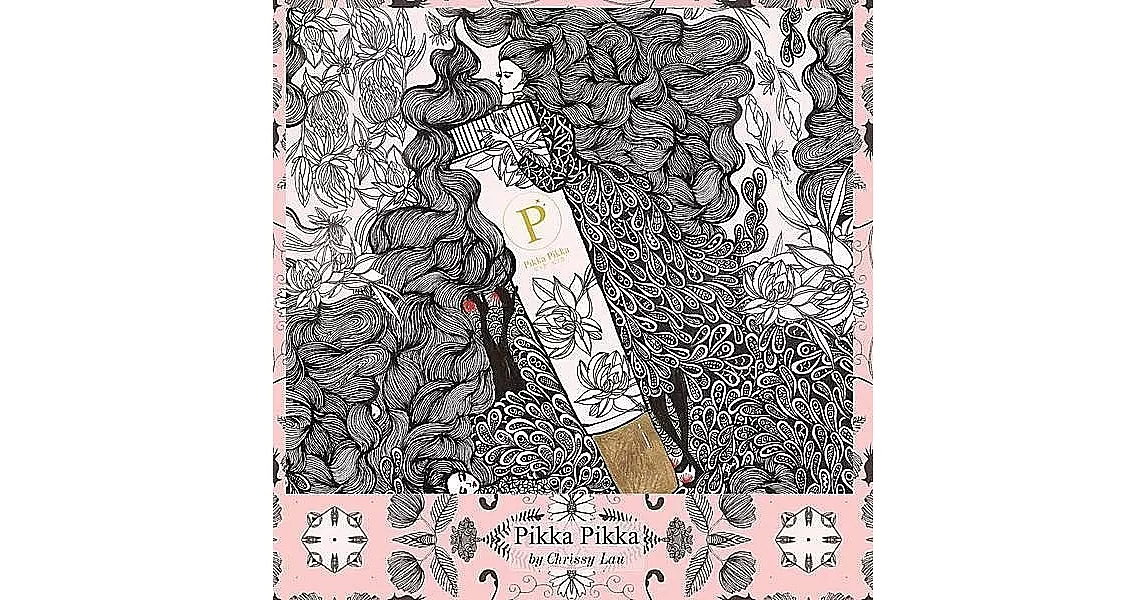 日本Pikka Pikka世界最細纖維毛孔潔淨布 /澳洲Chrissy Lau魔法唇蜜