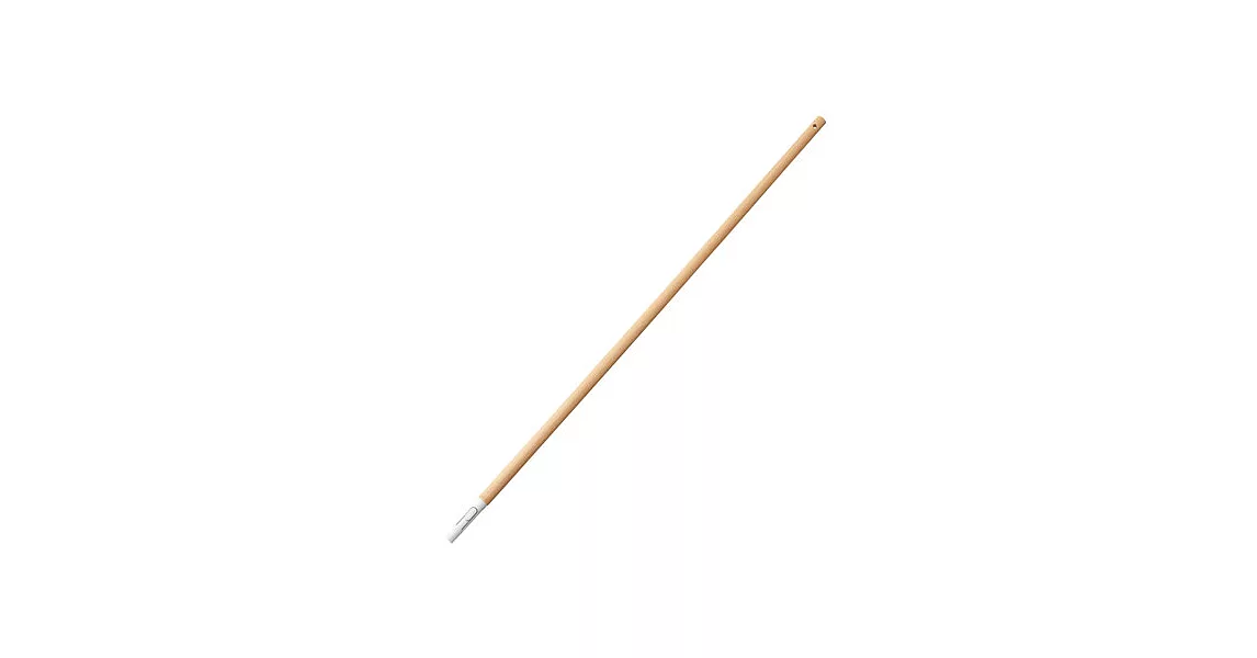 [MUJI無印良品]掃除品系列/木製桿