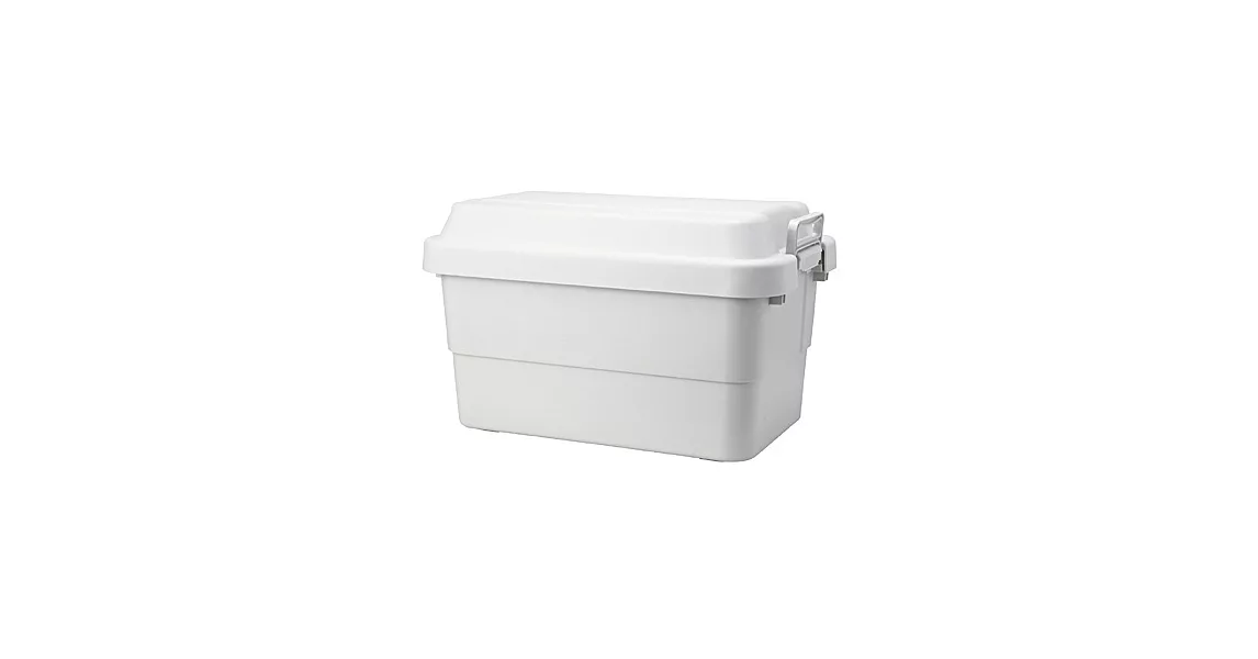 [MUJI無印良品]耐壓收納箱/大