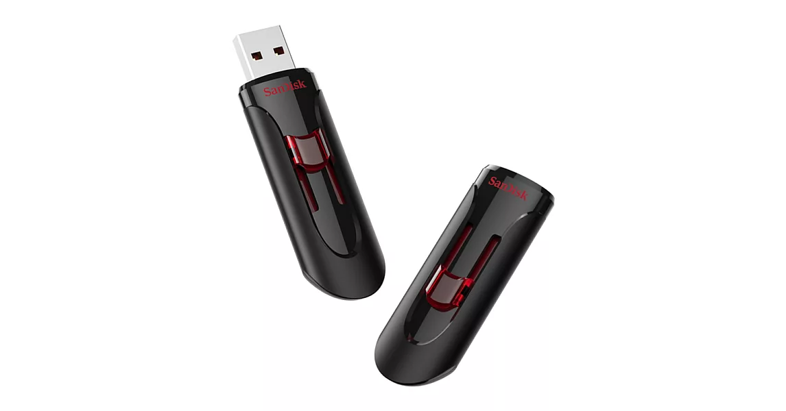 SanDisk Cruzer USB3.0 隨身碟 32GB CZ600