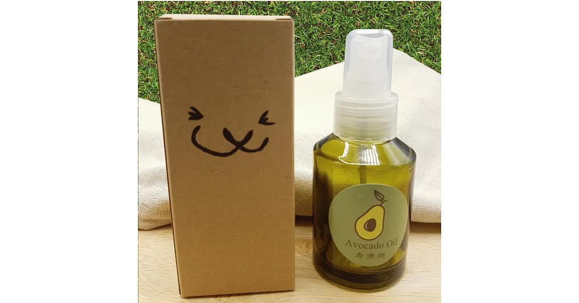 【壽滿趣 】油品噴霧罐(60ml)