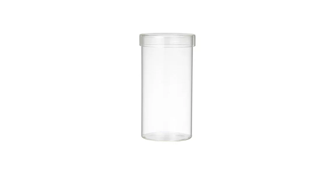 [MUJI無印良品]玻璃小物容器/大