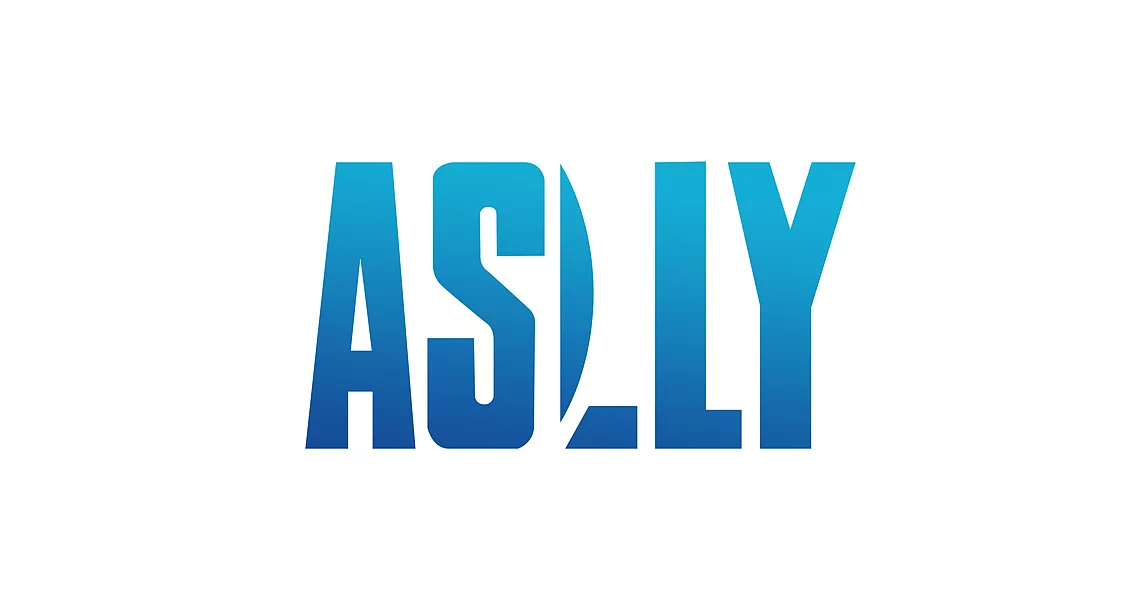 【ASLLY】霧面黑圓框金邊濾藍光眼鏡