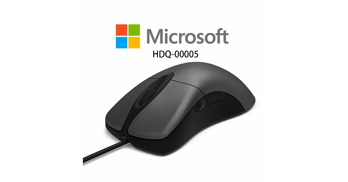 Microsoft 微軟經典閃靈鯊 HDQ-00005