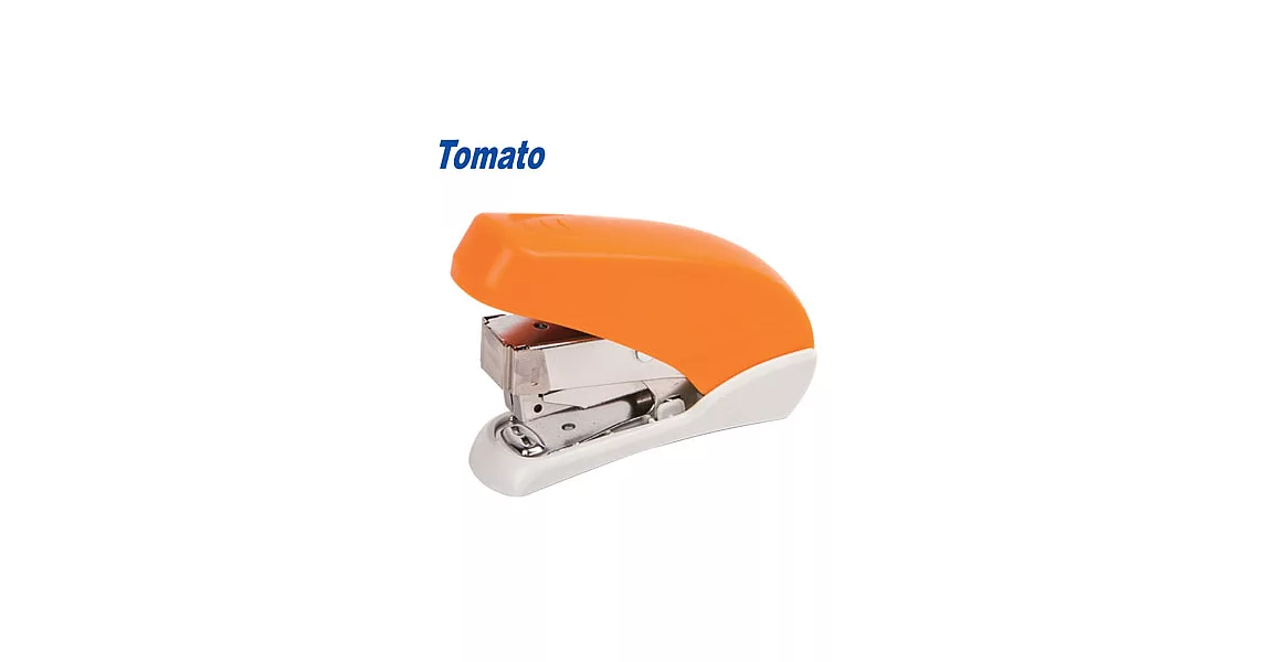 TOMATO M5318省力十號釘書機(顏色隨機出貨)