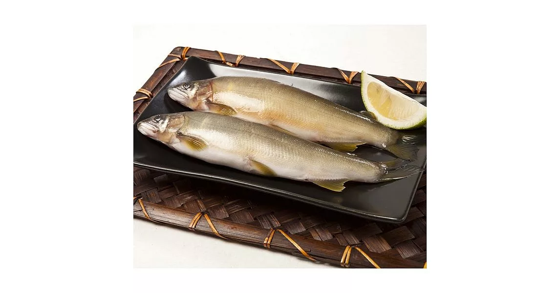 香魚