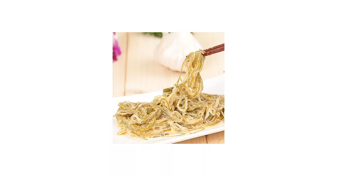 《小潘芽片泡菜》海帶絲(小辣)(600g)