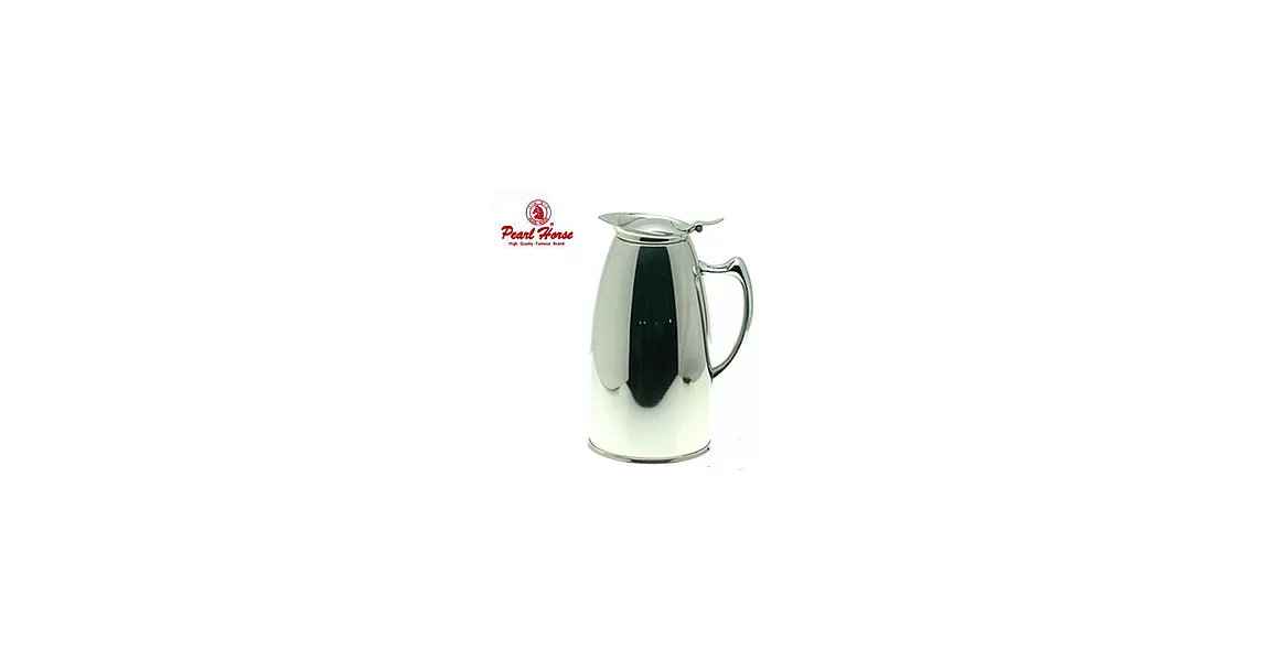 日本寶馬不鏽鋼保溫咖啡壺JA-S-006-1000