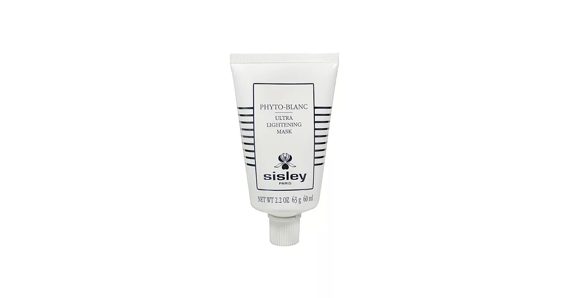 Sisley 煥白光采面膜(60ml)