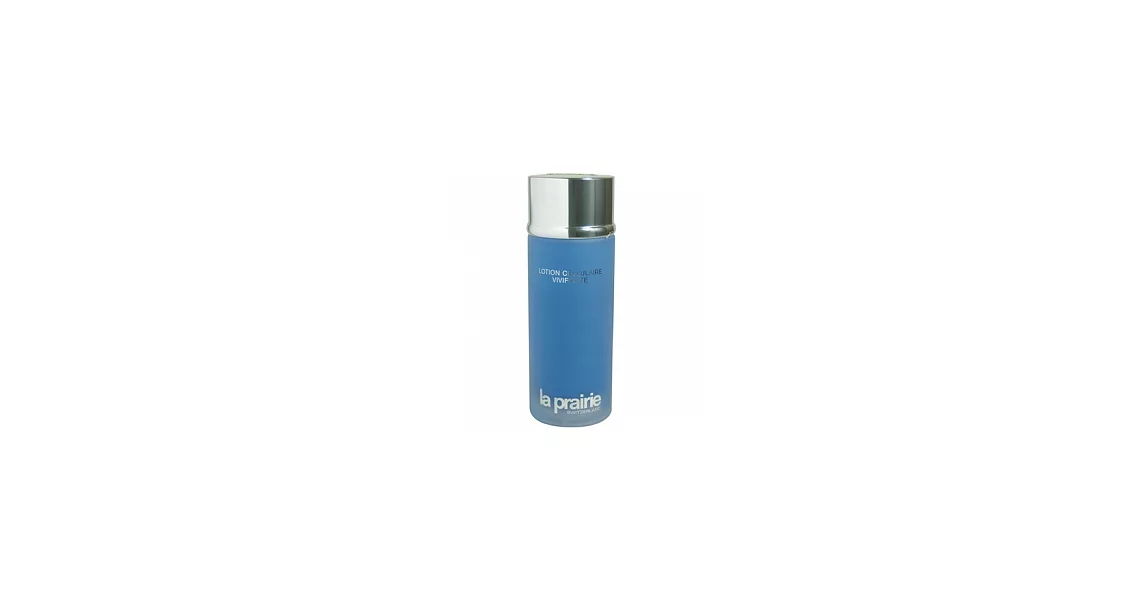 la prairie 清新潤膚露(250ml)