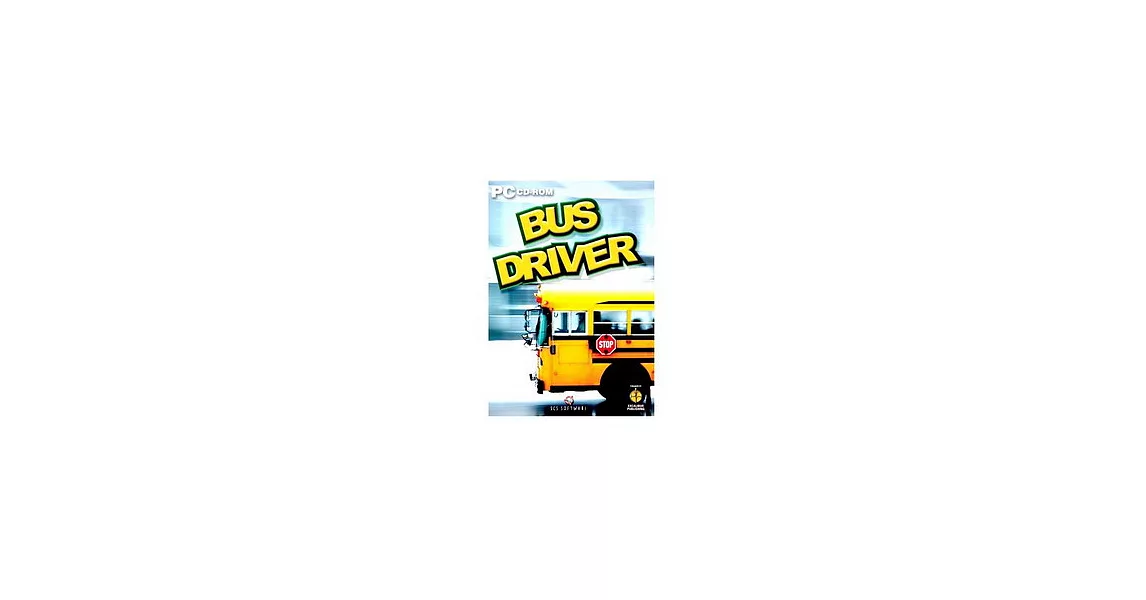 【巴士駕駛員】★ Bus Driver ★[英文版PC-GAME]