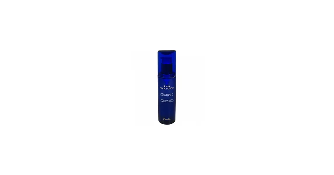 GUERLAIN嬌蘭 藍金水合彈力化妝水(150ml)