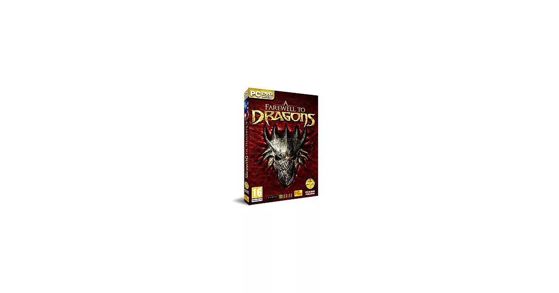 【龍族英豪】★ A Farewell to Dragons ★ [英文版PC-GAME]