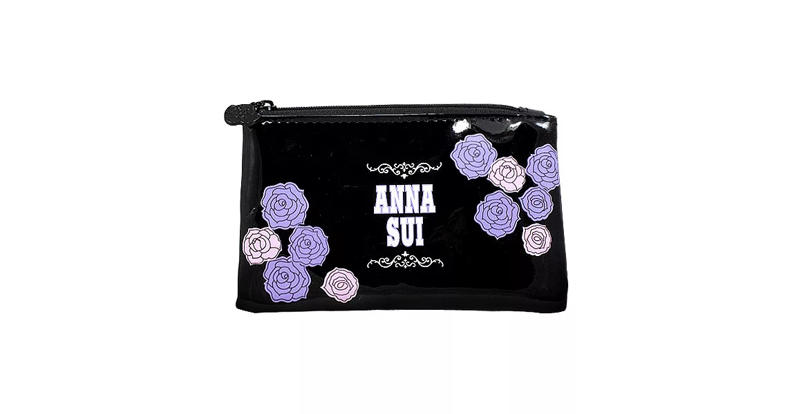 ANNA SUI 安娜蘇 薔薇靈巧包