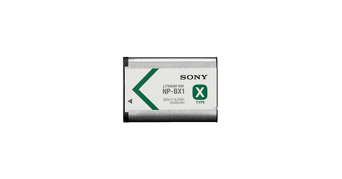 SONY NP-BX1 / NPBX1 專用相機原廠電池 (裸裝)