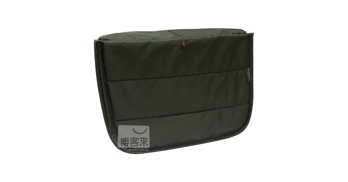 白金漢 Billingham Large Hadley Insert 單眼相機包內袋/橄欖綠Olive