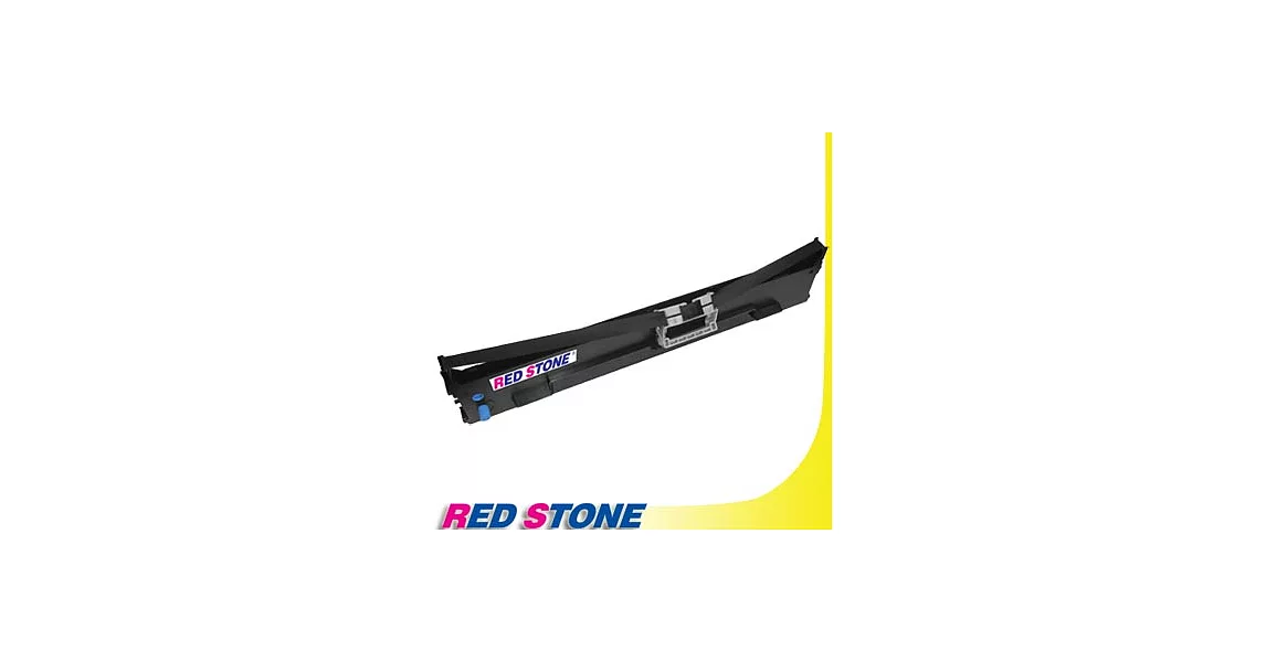 RED STONE for OKI ML6300F黑色色帶