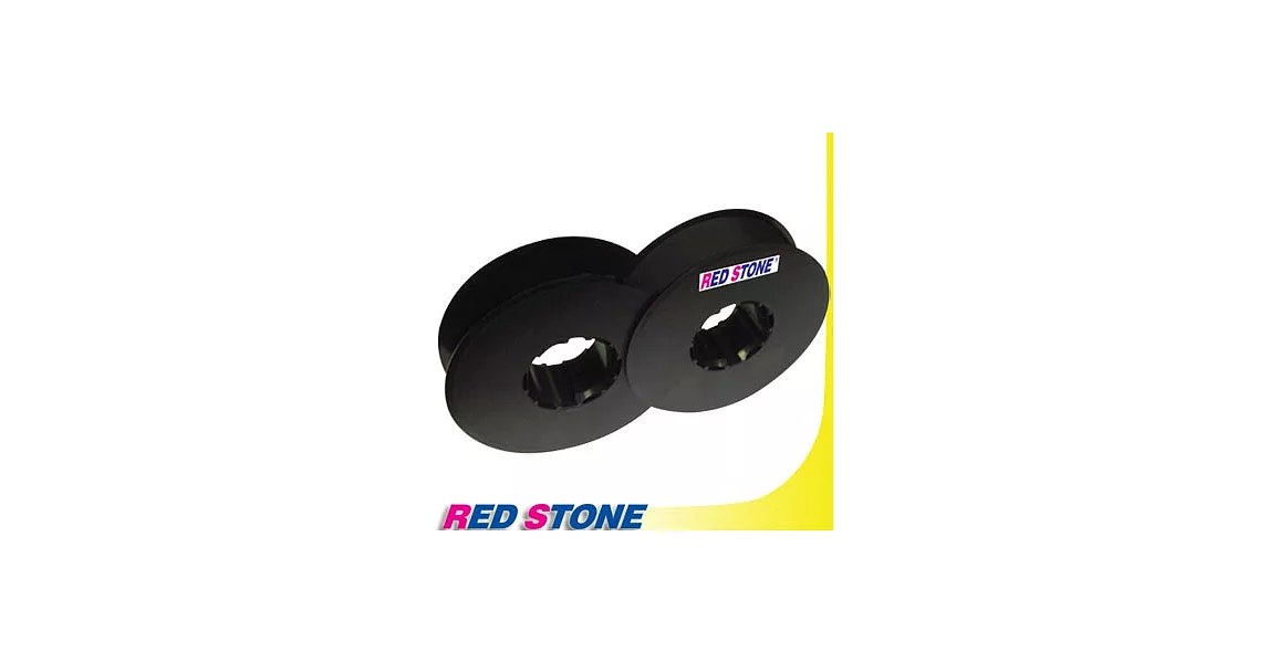 RED STONE for PRINTRONIX P5206H黑色色帶