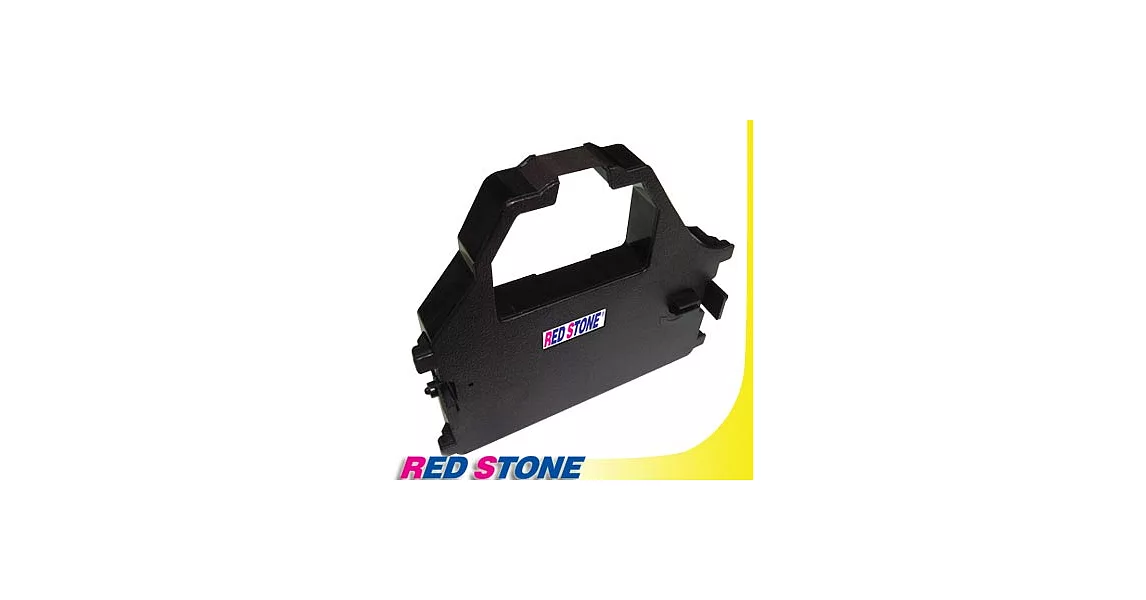 RED STONE for PRINTEC PR822S/ STAR NX2410黑色色帶