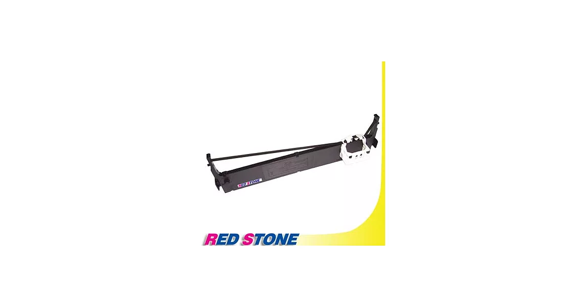 RED STONE for SYNKEY 5240-E色帶(黑色)