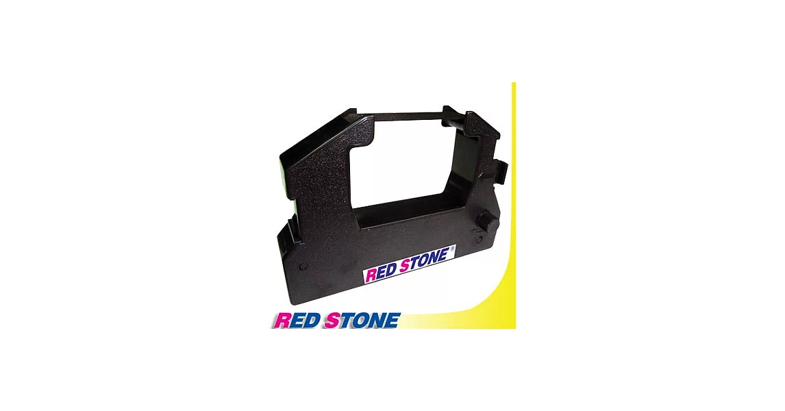 RED STONE for EPSON ERC28收銀機/記錄器 色帶(黑色)