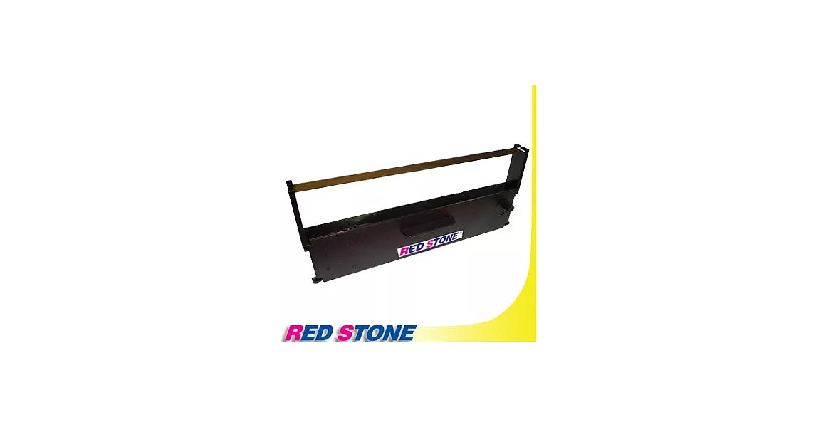 RED STONE for EPSON ERC31收銀機/記錄器 色帶(紫色)