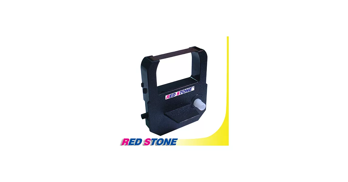 RED STONE for ALWAYS AW100．SEIKO TP10/TP20電子式印時鐘色帶(紫色)