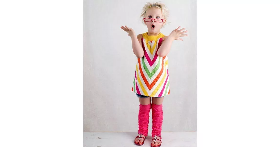 澳洲Huggalugs創意手襪套，荷葉邊Bubblegum Pink，時尚實惠的選擇！