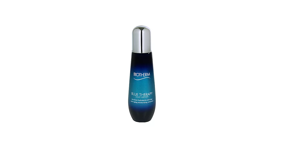 BIOTHERM碧兒泉 深海奇肌修護乳(75ml)