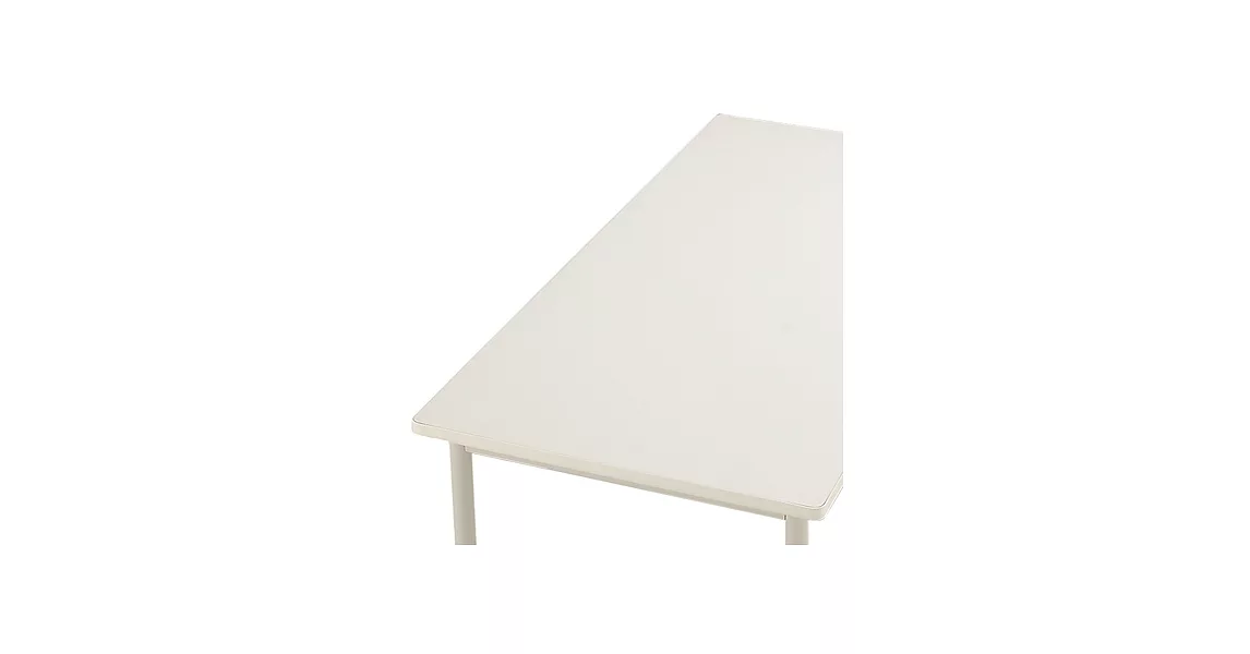 [MUJI 無印良品]美耐材桌板/150×60