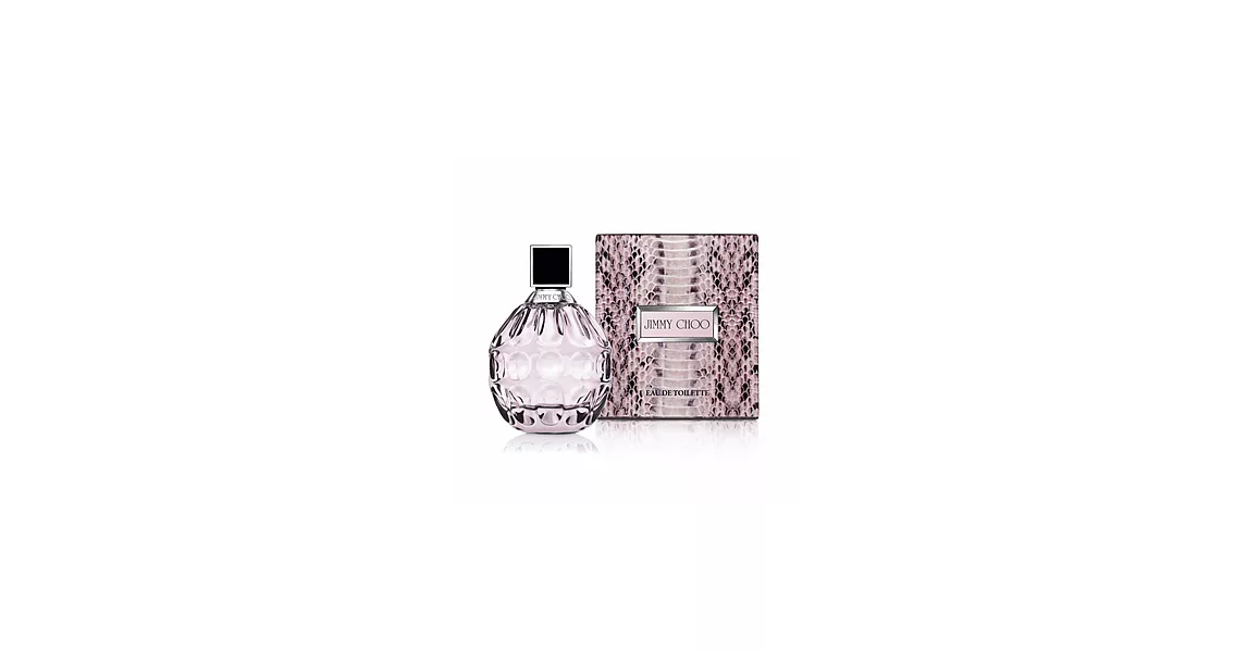 JIMMY CHOO 同名淡香水60ml