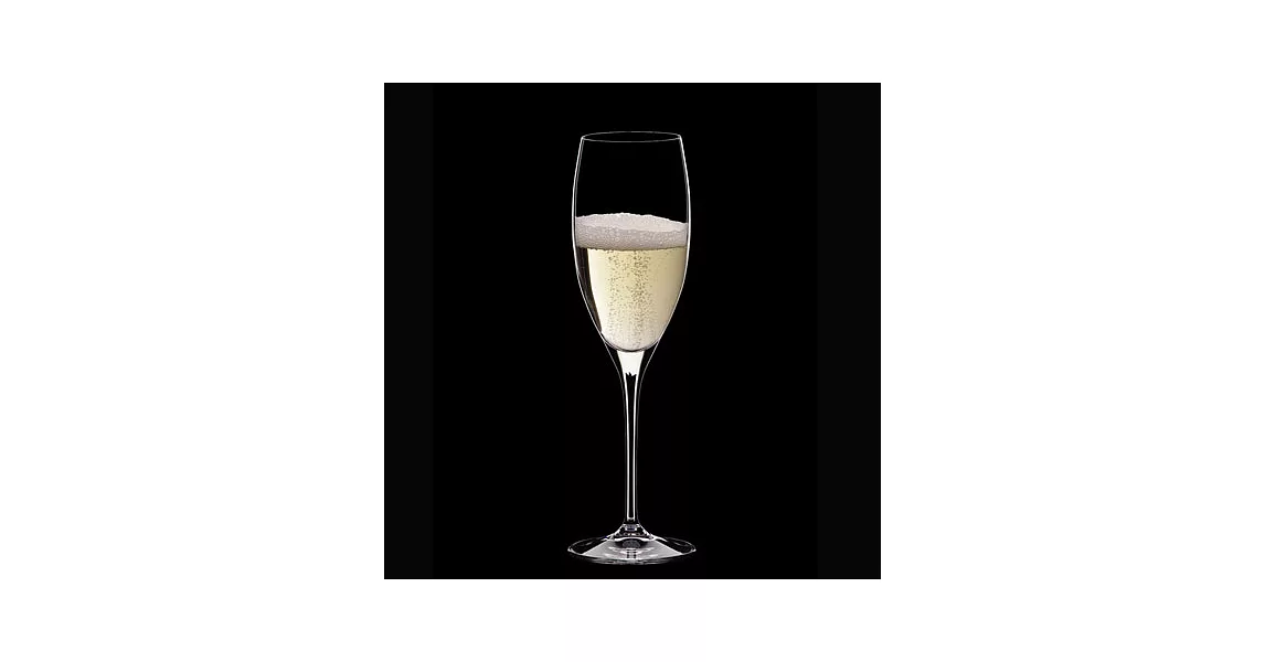 Vinum系列－Champagne Cuvee Prestige水晶杯（一組兩只）