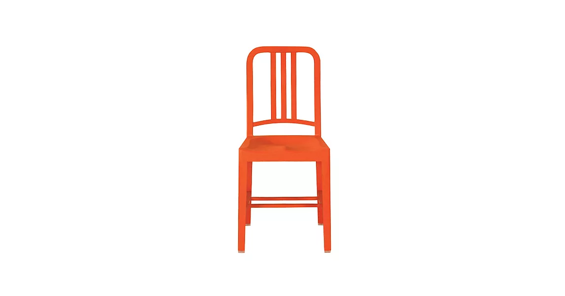 Emeco 111 Navy Chair(柿子橘)