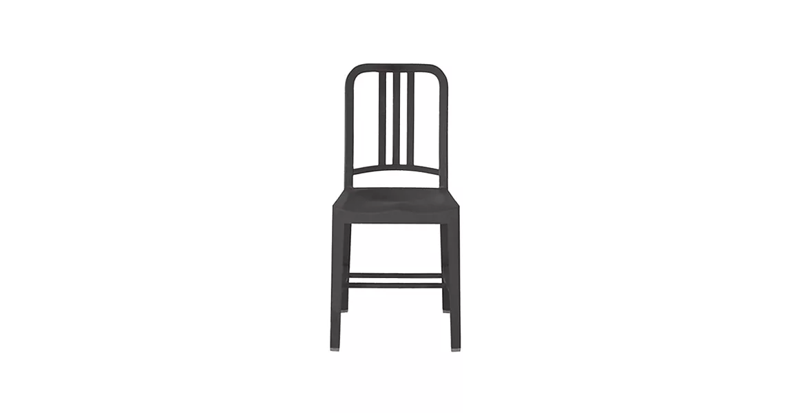 Emeco 111 Navy Chair(鑄鐵灰)